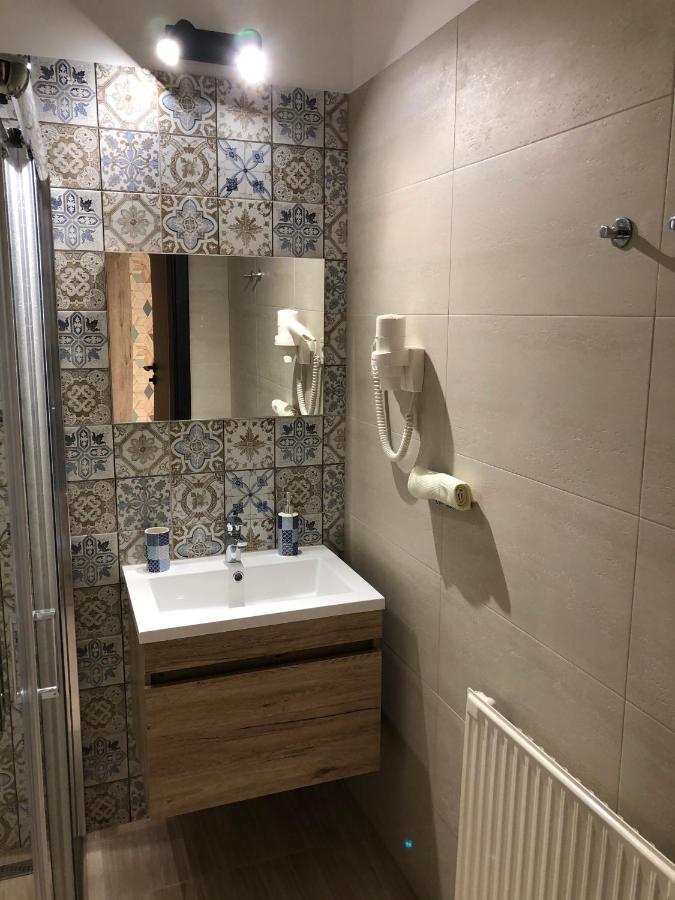 Szekely Fogado Self Check In Hotel Guesthouse Tunyogmatolcs Zewnętrze zdjęcie