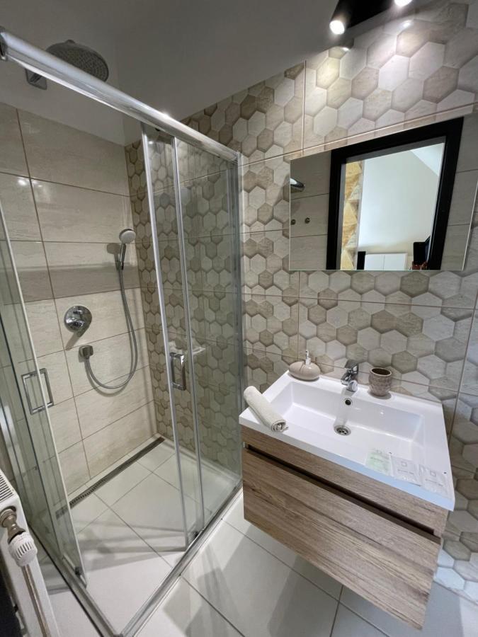 Szekely Fogado Self Check In Hotel Guesthouse Tunyogmatolcs Zewnętrze zdjęcie